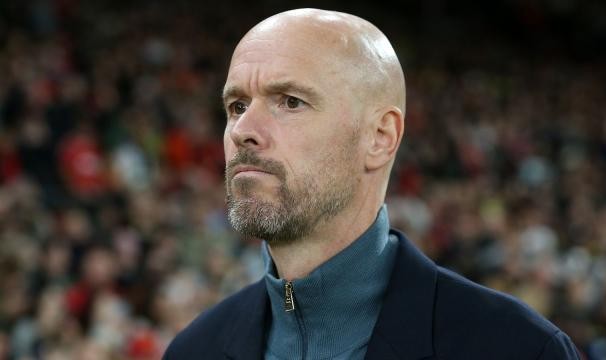 华体会体育-滕哈赫：努力把自己放在正确位置 C罗得到了回报