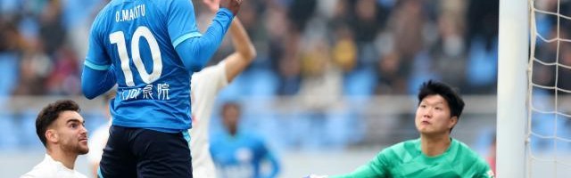 HuaTiHui-蓉城爆冷心态放稳：继续查漏补缺 请给我们耐心