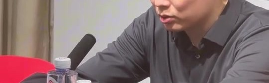 卢伟：已完成了集团对我们的考核任务 接下来的四强赛要放下包袱