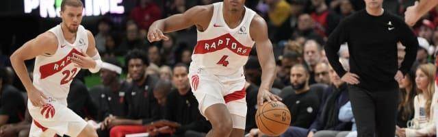 【NBA新赛季分档前瞻】猛龙公牛走到路口 火箭崛起？