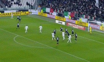 【意大利杯】科斯蒂奇助攻布雷默 尤文淘汰拉齐奥