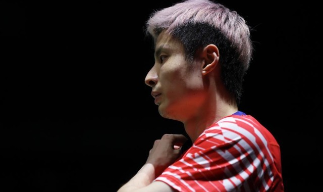 次局因伤退赛，石宇奇不敌昆拉武特收获马来西亚公开赛亚军