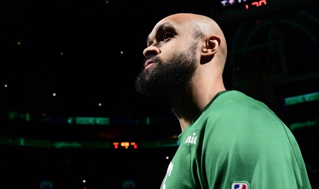 华体会APP-凯尔特人客战尼克斯 怀特&amp;奎塔&amp;豪泽出战 杰伦·布朗缺阵