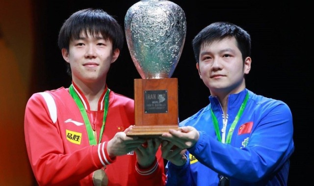 近日世界乒坛及国内乒乓球界二三事|王皓|冠军赛|WTT|多哈|国家队_新浪体育_新浪新闻