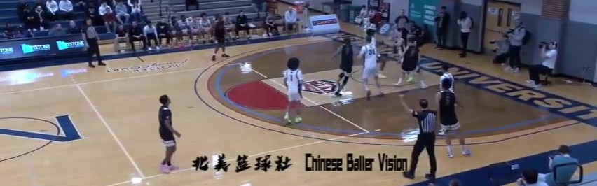 华体会APP-表现不俗！张博源EYBL出场25分钟 12投5中&amp;罚球6中4得到15分8板