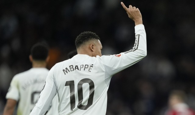 华体会体育-姆巴佩祝福球队：我1000%相信我们会取胜的，为了西超杯冠军！