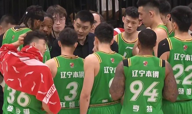 华体会APP-山东男篮5分险胜，辽宁男篮三连败，赵继伟12+7+6高诗岩14+5+4+5