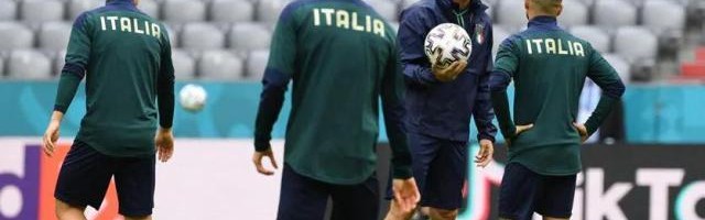 HuaTiHui-伟大的曼奇尼是如何练成的③：三战比利时，三种流派