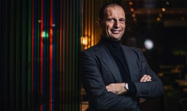 华体会官网-虚晃皇马！阿莱格里回归尤文 携手故主为必然结果