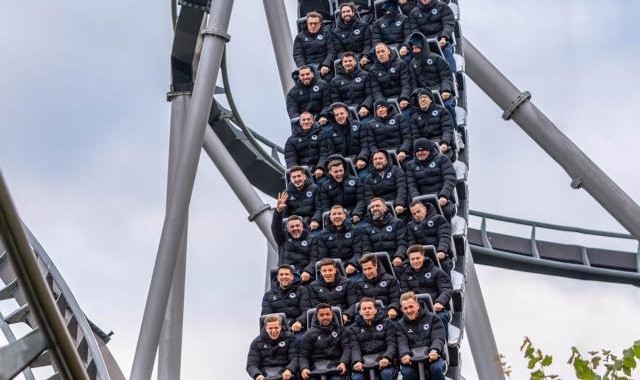 华体会官网-美丽、高效与贪婪！德国队朝纳格尔斯曼的目标进发