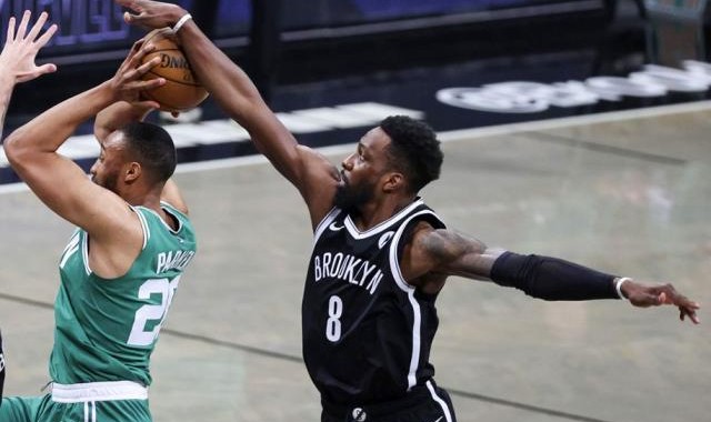 格林受伤令篮网暴露缺口 哈登纳什却说输球是好事