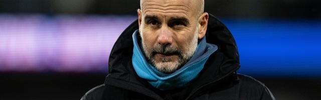 华体会体育-瓜迪奥拉：离开曼城后，不打算再去俱乐部执教了